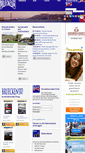 Mobile Screenshot of brueckenweb.de